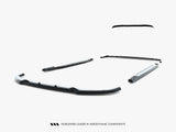 Full Body Kit compatible with Mazda CX-60 Mk1