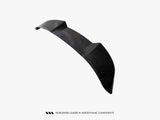 Full Body Kit compatible with Mazda CX-60 Mk1