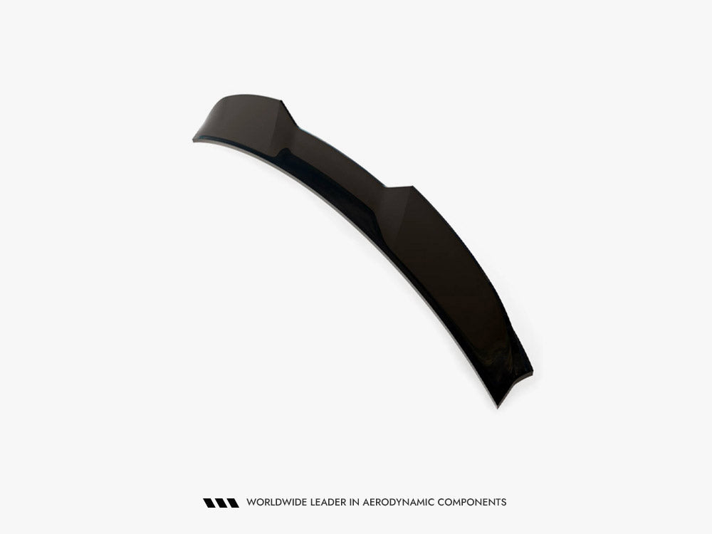 Spoiler CAP 3D compatible with BMW M4 G82 / G82 Facelift / M440i / 4 M-Pack G22 / G22 Facelift