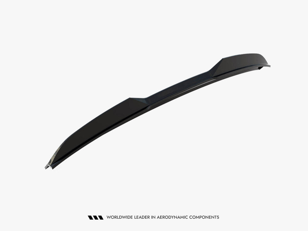 Spoiler CAP 3D compatible with BMW M4 G82 / G82 Facelift / M440i / 4 M-Pack G22 / G22 Facelift