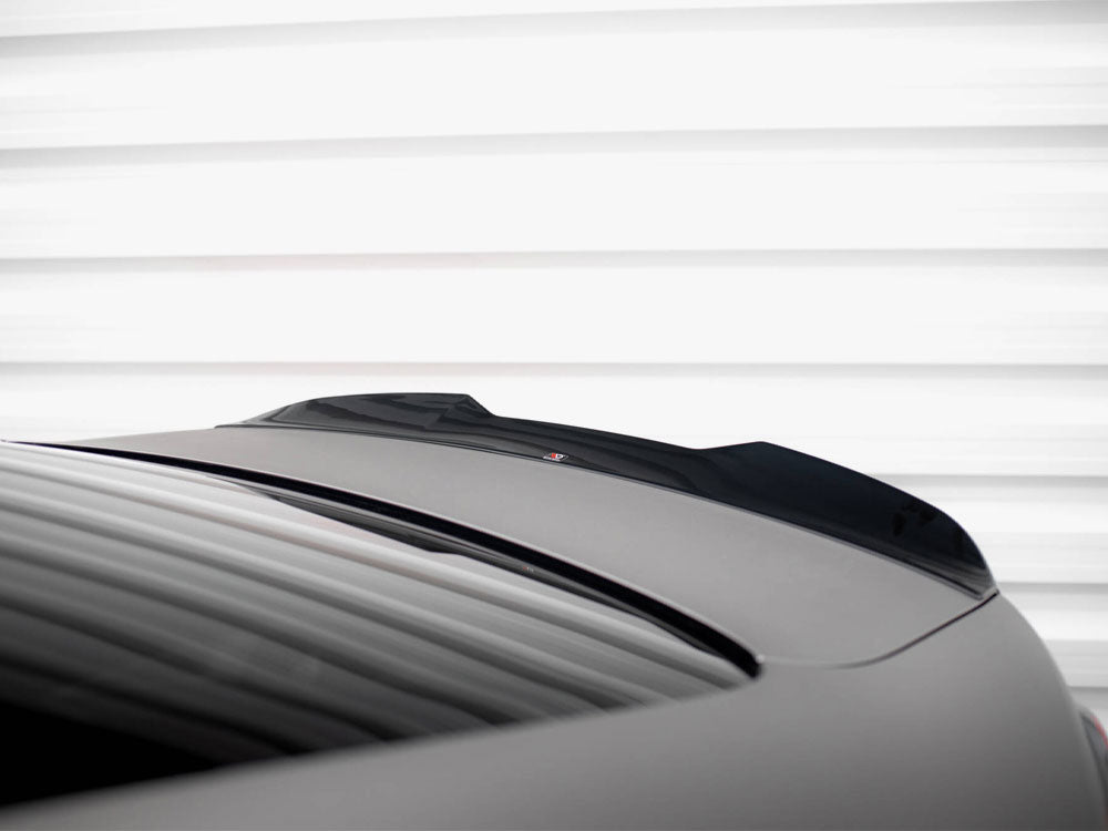 Full Body Kit Set 2 compatible with BMW M4 Coupe G82 / G82 Facelift
