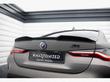 Full Body Kit compatible with BMW M4 Coupe G82 / G82 Facelift