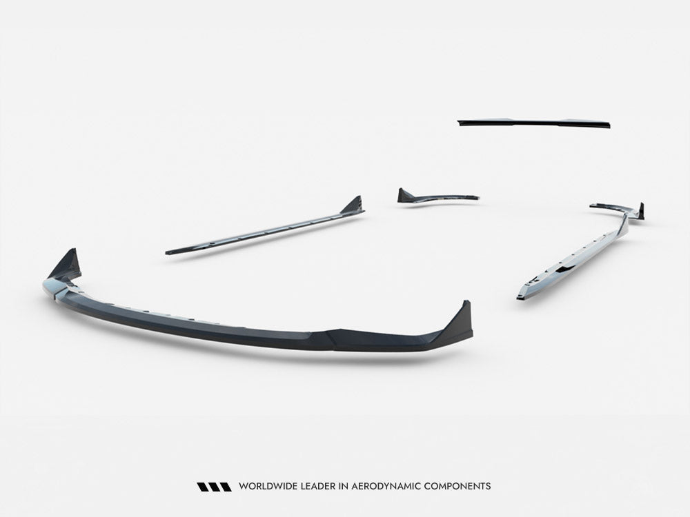 Full Body Kit compatible with BMW M4 Coupe G82 / G82 Facelift