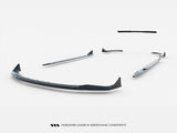 Full Body Kit compatible with BMW M4 Coupe G82 / G82 Facelift