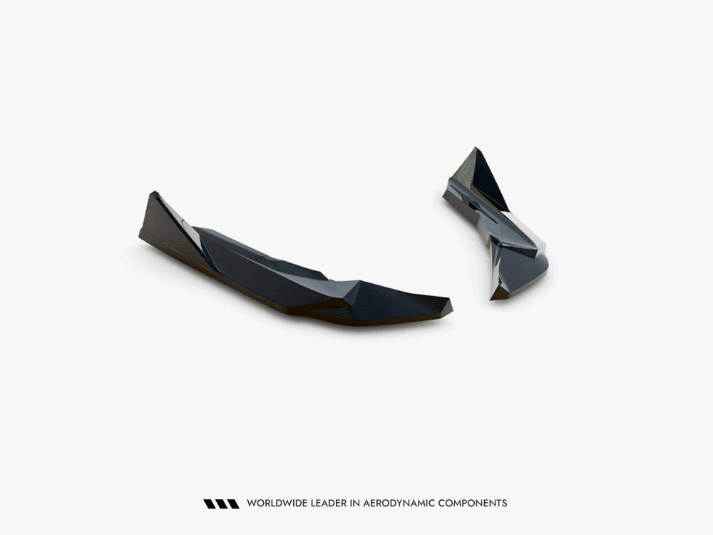 Full Body Kit compatible with BMW M4 Coupe G82 / G82 Facelift