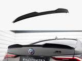Full Body Kit compatible with BMW M4 Coupe G82 / G82 Facelift