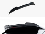 Spoiler CAP 3D compatible with BMW X1 M35i U11