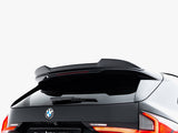 Spoiler CAP 3D compatible with BMW X1 M35i U11