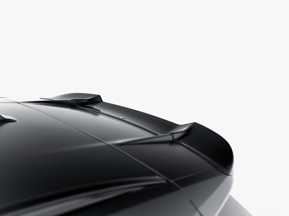 Spoiler CAP 3D compatible with BMW X1 M35i U11