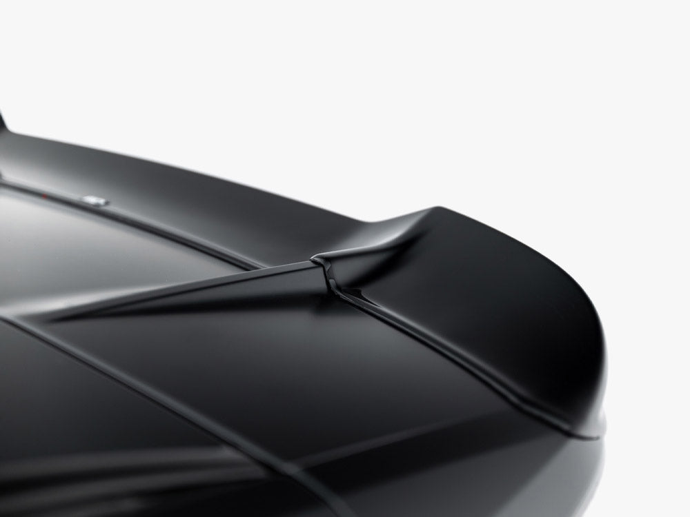 Spoiler CAP 3D compatible with BMW X1 M35i U11