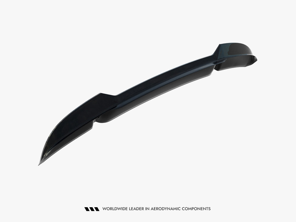 Spoiler CAP 3D compatible with BMW X1 M35i U11