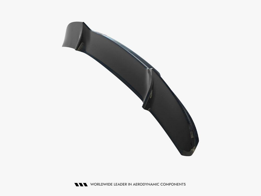 Spoiler CAP 3D compatible with BMW X1 M35i U11