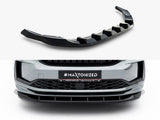 Front Splitter V.2 compatible with Skoda Kodiaq Sportline Mk2