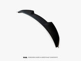 Spoiler CAP 3D compatible with Mercedes-Benz GLC Coupe AMG Line C254