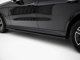 Full Body Kit compatible with Mercedes-Benz GLC Coupe AMG Line C254