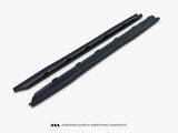 Full Body Kit compatible with Mercedes-Benz GLC Coupe AMG Line C254