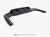 Full Body Kit compatible with Mercedes-Benz GLC Coupe AMG Line C254