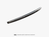 Full Body Kit compatible with Mercedes-Benz GLC Coupe AMG Line C254