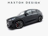Full Body Kit compatible with BMW X1 M35i U11