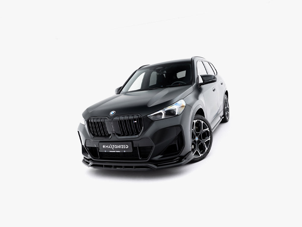 Full Body Kit compatible with BMW X1 M35i U11