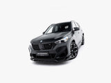 Full Body Kit compatible with BMW X1 M35i U11