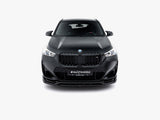 Full Body Kit compatible with BMW X1 M35i U11