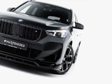 Full Body Kit compatible with BMW X1 M35i U11