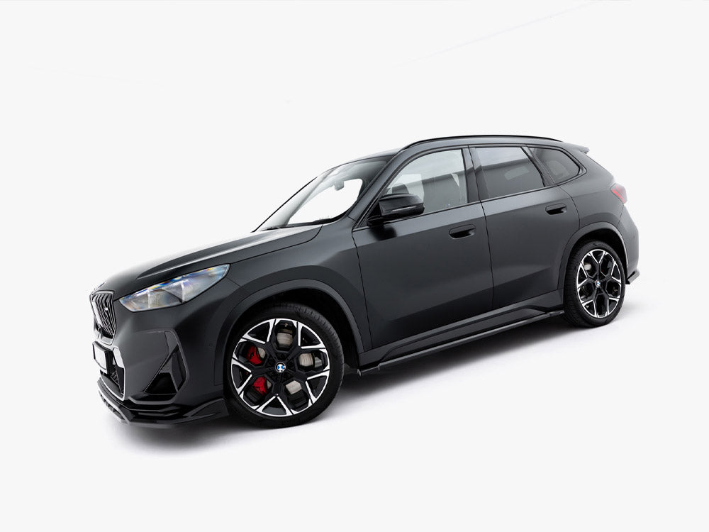 Full Body Kit compatible with BMW X1 M35i U11