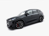 Full Body Kit compatible with BMW X1 M35i U11