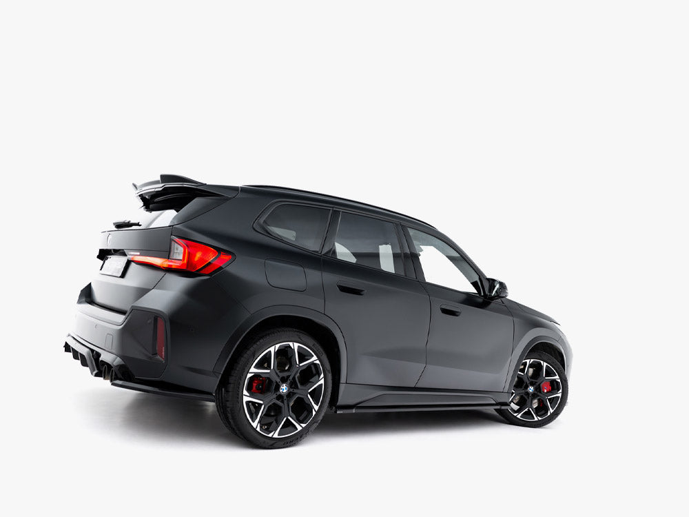Full Body Kit compatible with BMW X1 M35i U11