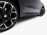 Full Body Kit compatible with BMW X1 M35i U11