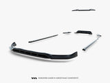 Full Body Kit compatible with BMW X1 M35i U11