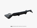 Full Body Kit compatible with BMW X1 M35i U11