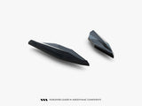 Full Body Kit compatible with BMW X1 M35i U11