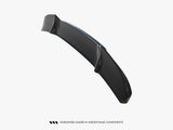 Full Body Kit compatible with BMW X1 M35i U11