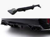 Full Body Kit compatible with BMW X1 M35i U11