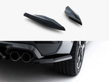 Full Body Kit compatible with BMW X1 M35i U11