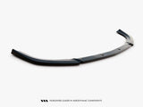 Front Splitter V.2 compatible with Mercedes-AMG GT 53 4-Door Coupe
