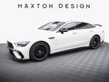 Full Body Kit compatible with Mercedes-AMG GT 43 4 Door Coupe V8 Styling Package X290
