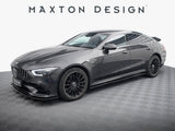 Full Body Kit compatible with Mercedes-AMG GT 53 4-Door Coupe X290