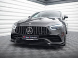 Full Body Kit compatible with Mercedes-AMG GT 53 4-Door Coupe X290