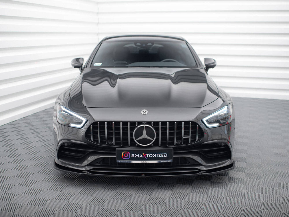 Full Body Kit compatible with Mercedes-AMG GT 53 4-Door Coupe X290