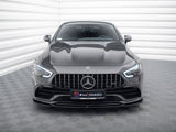 Full Body Kit compatible with Mercedes-AMG GT 53 4-Door Coupe X290