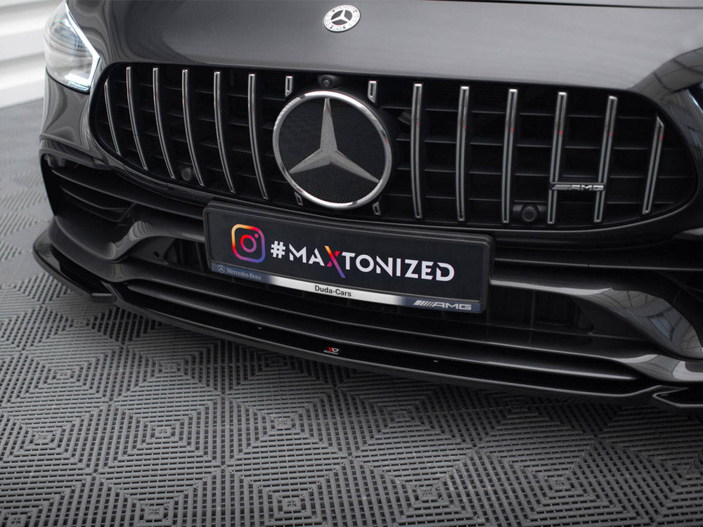 Full Body Kit compatible with Mercedes-AMG GT 53 4-Door Coupe X290