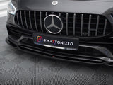 Full Body Kit compatible with Mercedes-AMG GT 53 4-Door Coupe X290