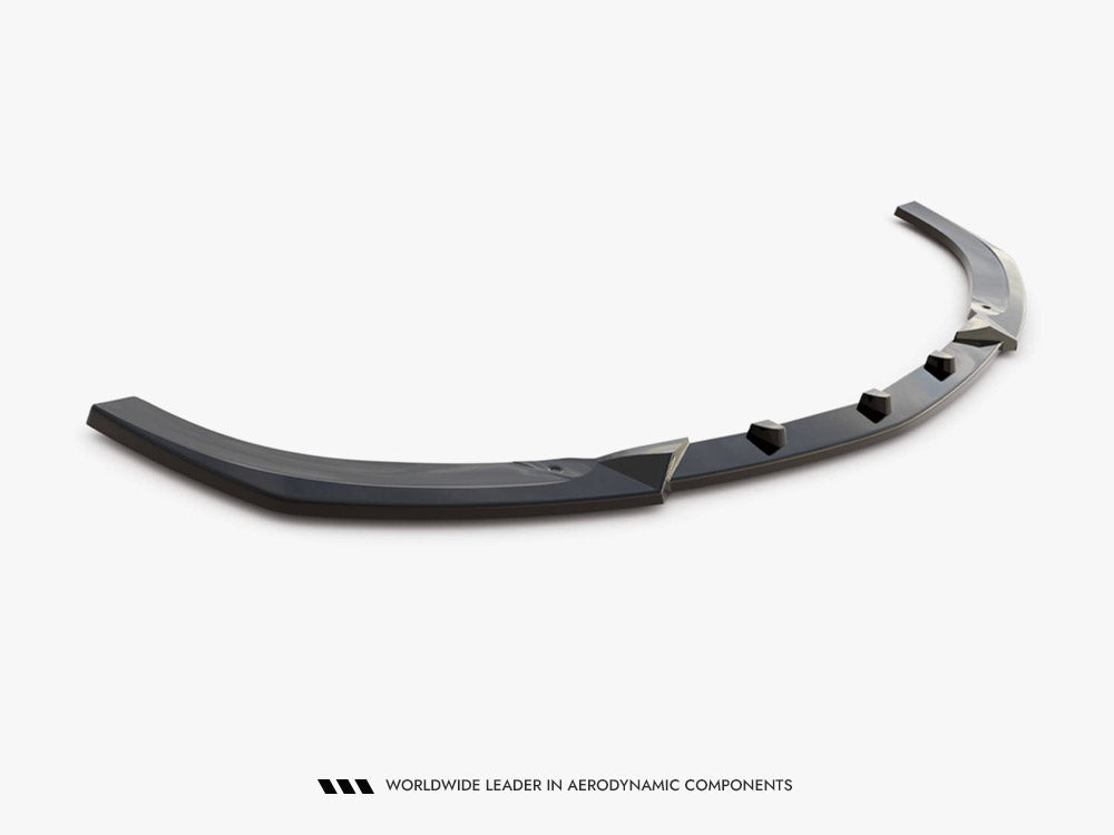 Full Body Kit compatible with Mercedes-AMG GT 63S 4 Door Coupe Aero X290