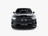 Full Body Kit compatible with Mercedes-Benz GLC Coupe C254