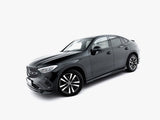 Full Body Kit compatible with Mercedes-Benz GLC Coupe C254