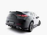 Full Body Kit compatible with Mercedes-Benz GLC Coupe C254