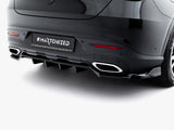 Full Body Kit compatible with Mercedes-Benz GLC Coupe C254